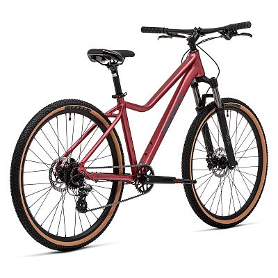 Превью Женский велосипед Велосипед WELT Sienna 2.0 HD (2025)